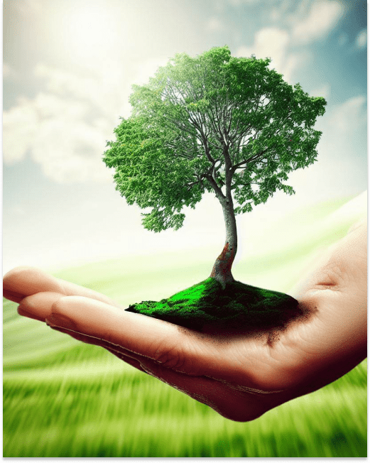 Our sustainable Landscape Planning and Ecology solutions.